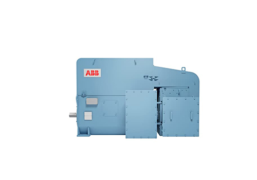滑環(huán)模塊化電機
