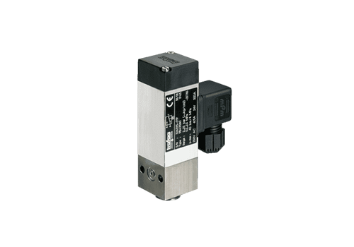 PST4 9B4 Picostat機(jī)械式壓力開(kāi)關(guān)