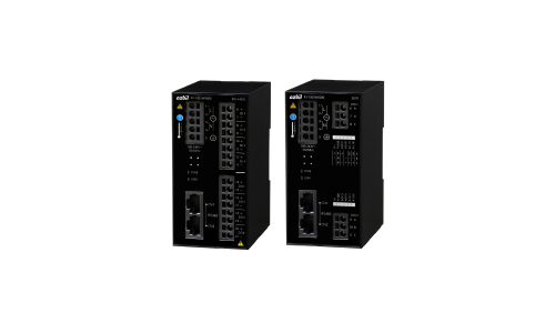 緊湊型遠(yuǎn)程 I/O 模塊